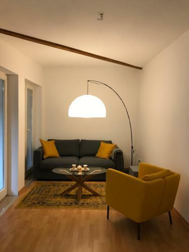Apartamento Wohnung In Direkter Innenstadtlage
