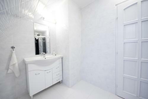 Bed & Breakfast Sungarden Vend�gh�z, �tterem, B�r
