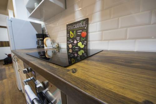 Bed & Breakfast Sungarden Vend�gh�z, �tterem, B�r