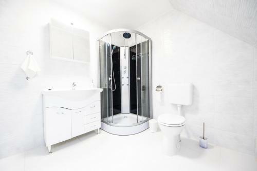 Bed & Breakfast Sungarden Vend�gh�z, �tterem, B�r