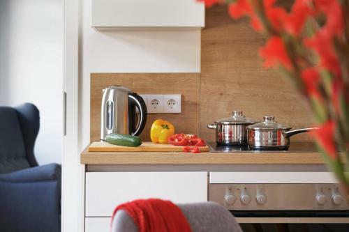 Apartamento Elflein Quartier