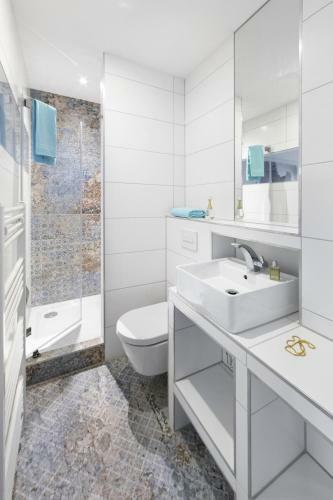 Apartamento Elflein Quartier