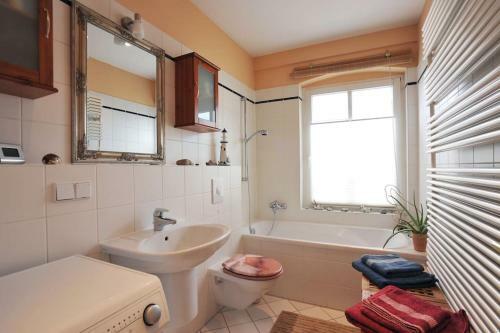 Apartamento Wohnung Mit Blick �ber Potsdam
