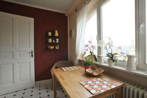 Apartamento Wohnung Mit Blick �ber Potsdam
