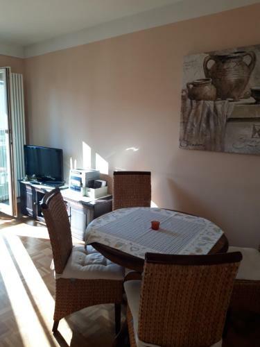 Apartamento Wohnung Mit Blick �ber Potsdam