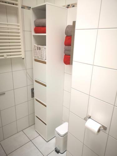Apartamento Appartement Marl�ne