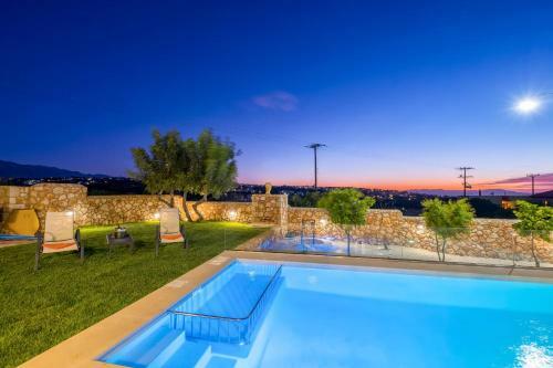 Villa George