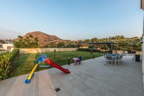 Elevated Villa Marevista W/ Private Heated Saltwater Pool