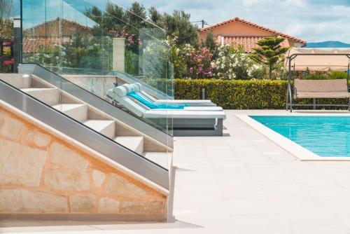 Elevated Villa Marevista W/ Private Heated Saltwater Pool