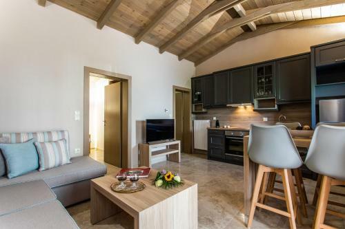 Meteora Boutique Villa E