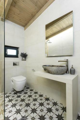 Meteora Boutique Villa E