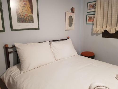 Apartamento Meteora Stars