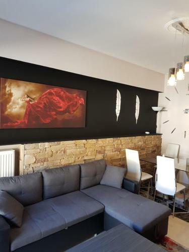 Kontoylis Apartment