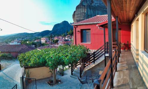 Hostal Kastelia.