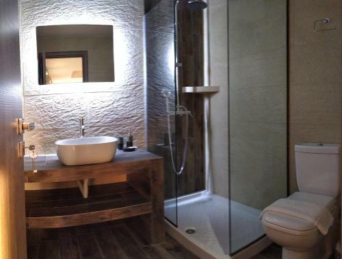 Hostal Kastelia.