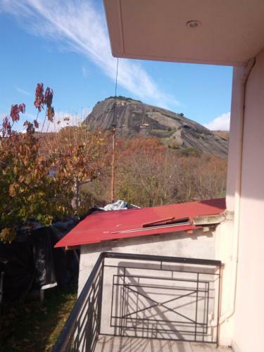 Apartamento Lampros Studio