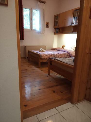 Grandma's Apartment