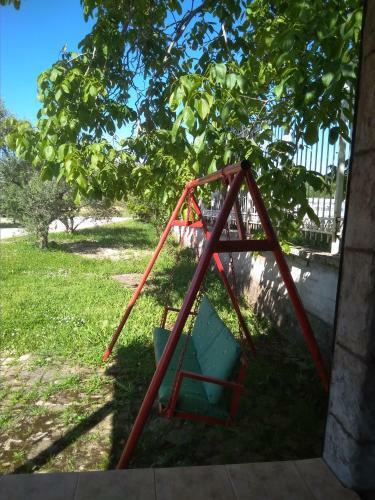 Apartamento Elaias Gea -kalampaka