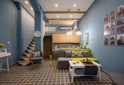 Apartamento Salthouse #1