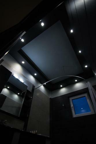 Mary's Modern And Elegant Apartment
