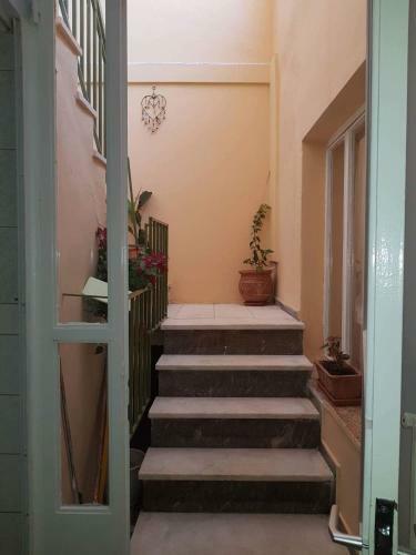 Apartamento Granny's Home
