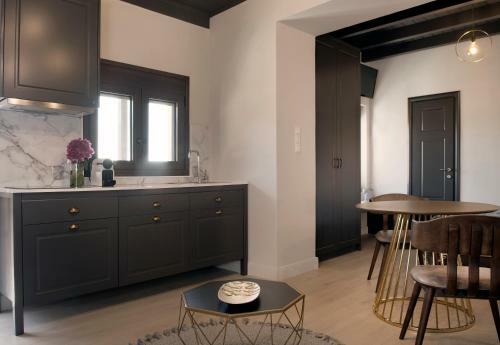Apartamento Rocks Republic