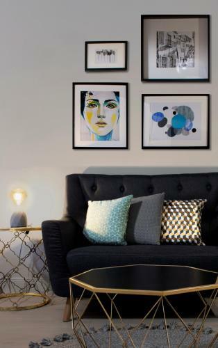 Apartamento Rocks Republic
