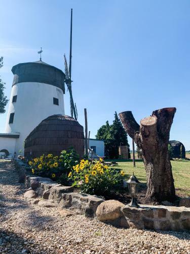 Apartamento Igluhut Molendini