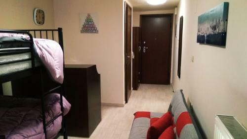 Decosuite Junior Apartments