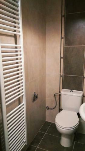 Decosuite Junior Apartments