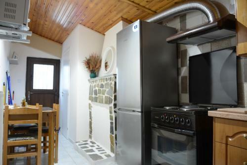 Yiannis House