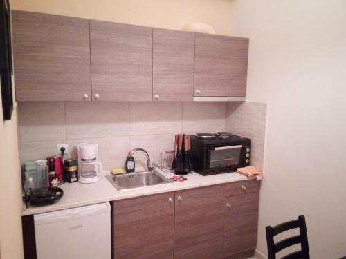 Apartamento Teo's House 2