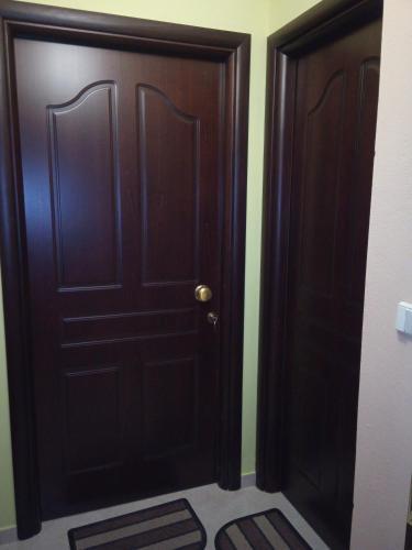 Apartamento Teo's House 2