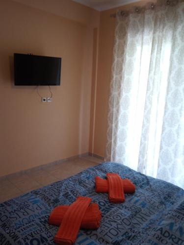 Apartamento Teo's House 2