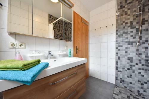 Ferienhaus Inselnest