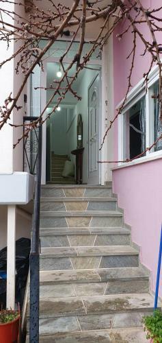Apartamento Panos Rooms