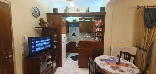 Apartamento Panos Rooms