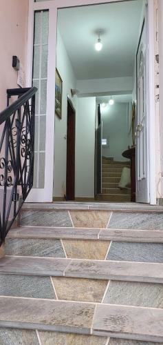 Apartamento Panos Rooms