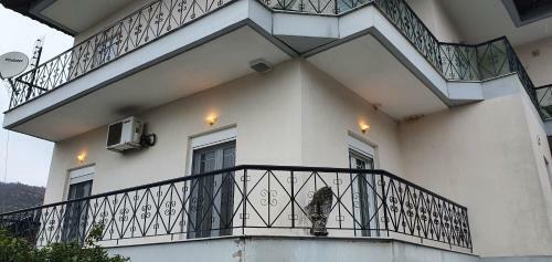 Apartamento Panos Rooms