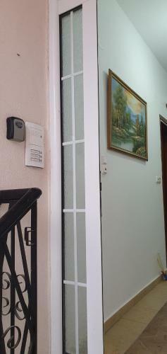 Apartamento Panos Rooms