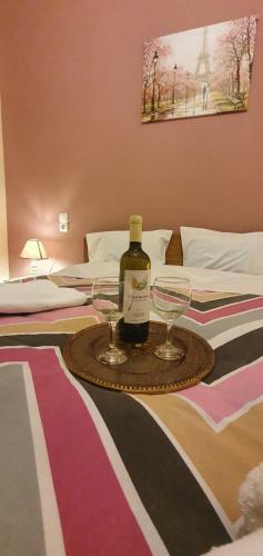 Apartamento Panos Rooms