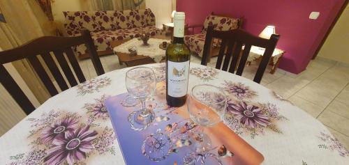 Apartamento Panos Rooms