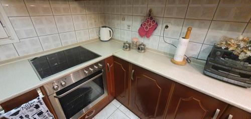 Apartamento Panos Rooms