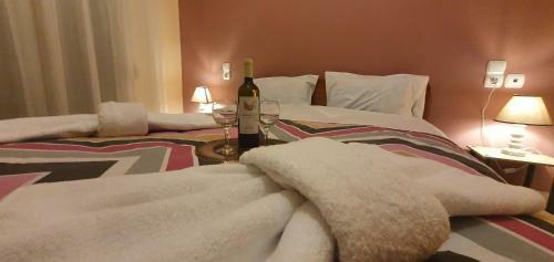 Apartamento Panos Rooms