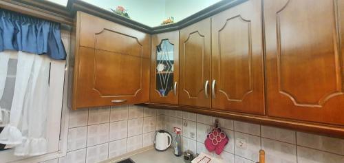 Apartamento Panos Rooms