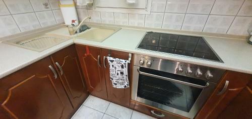 Apartamento Panos Rooms