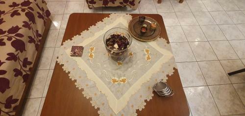 Apartamento Panos Rooms