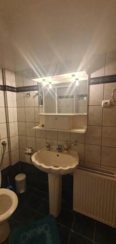 Apartamento Panos Rooms