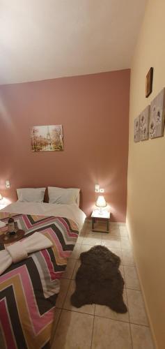 Apartamento Panos Rooms