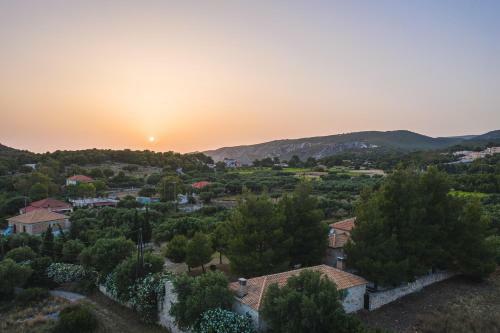 Apartamento Anthe Villa 2